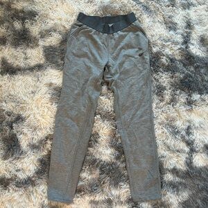Nike Grey Sweats